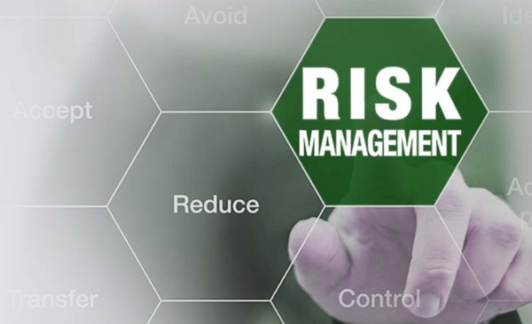 Key Steps to a Successful Enterprise Risk Management Program