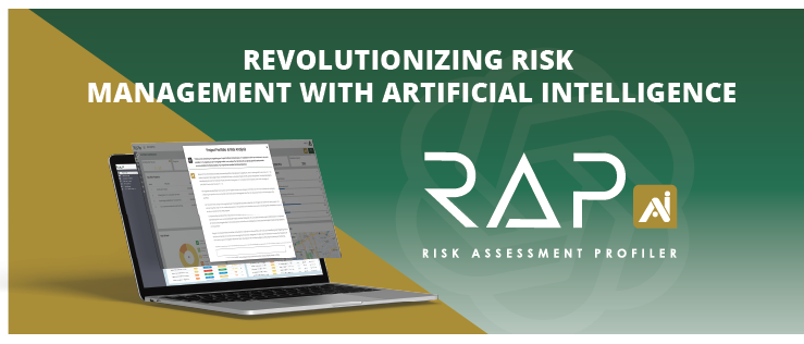 Enhancing Your Risk Management Process with Artificial Intelligence