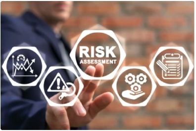 The Power of Risk Assessment Templates